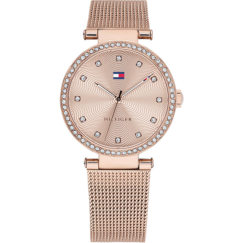Orologio acciaio Tommy Hilfiger Lynn 1782508