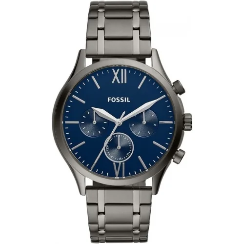 Orologio acciaio Fossil Holiday BQ2401