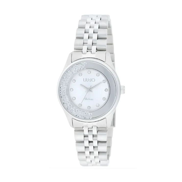 Orologio acciaio Liu Jo Dancing Elvy TLJ2658