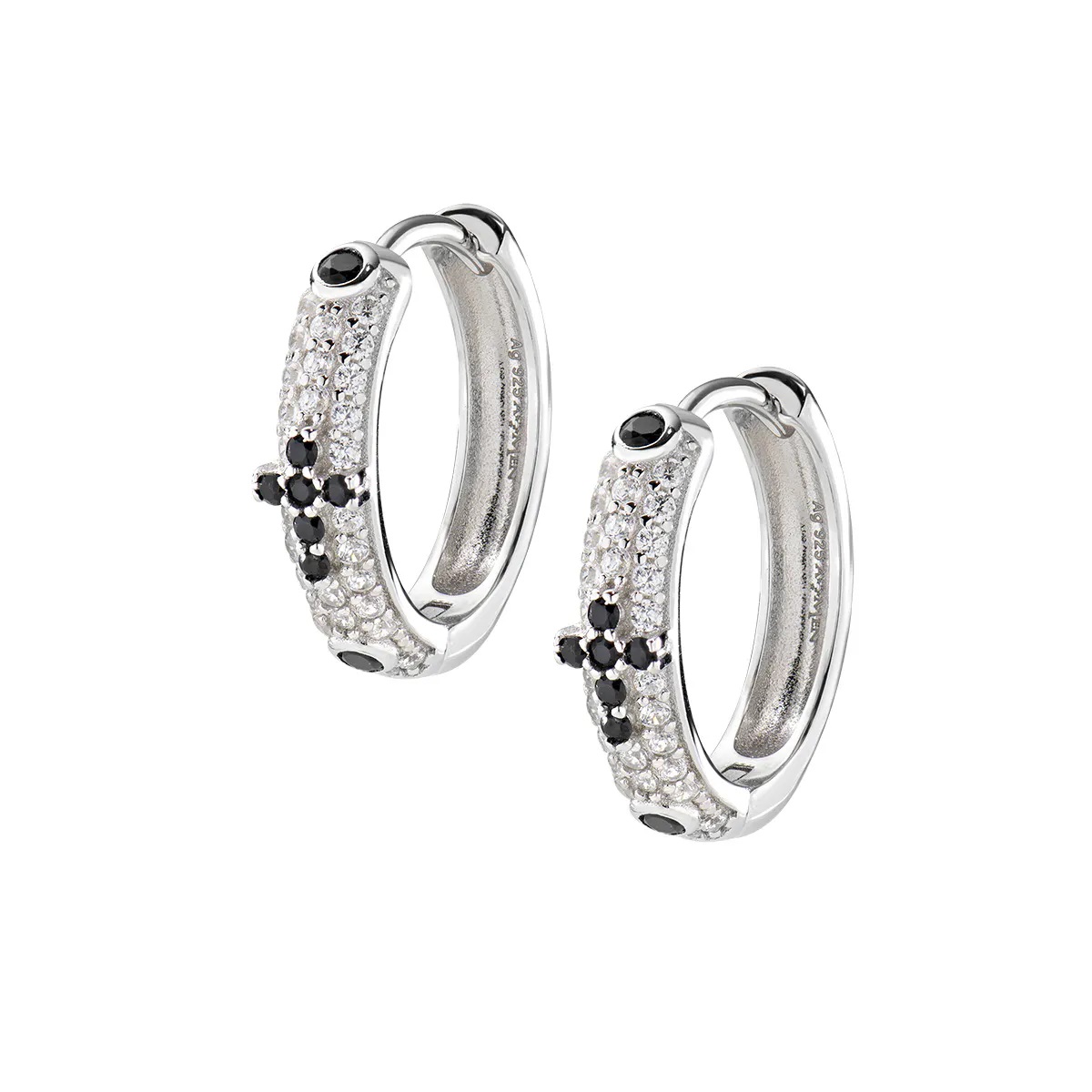 Orecchini Amen Rosari ORROBBNZ