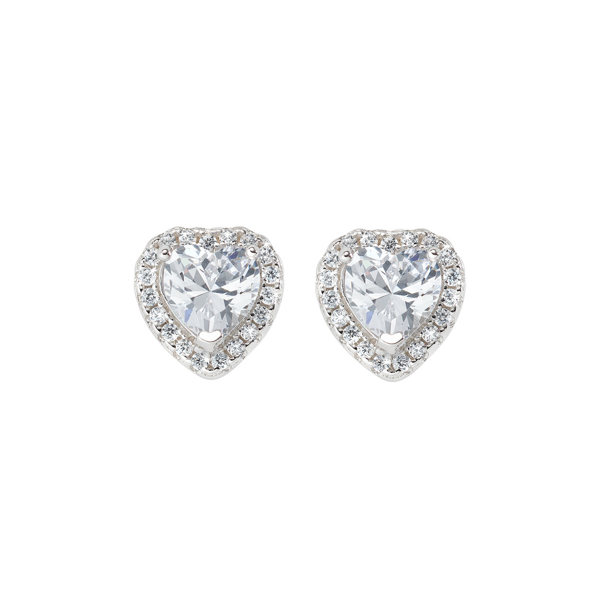 Orecchini Amen Diamond ORTICBB