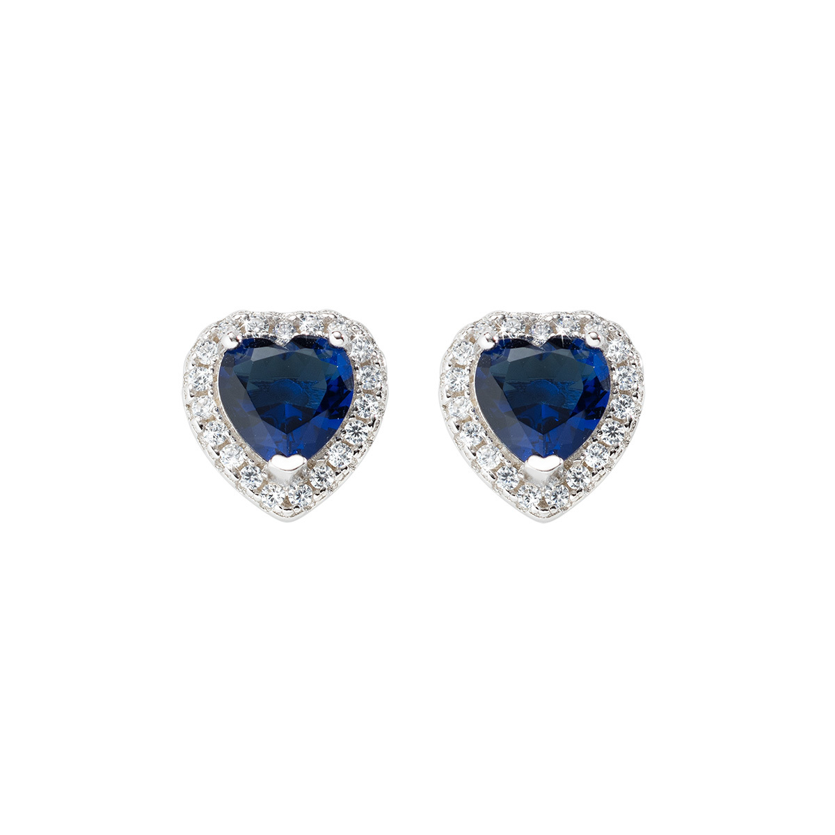 Orecchini Amen Diamond ORTICBBL