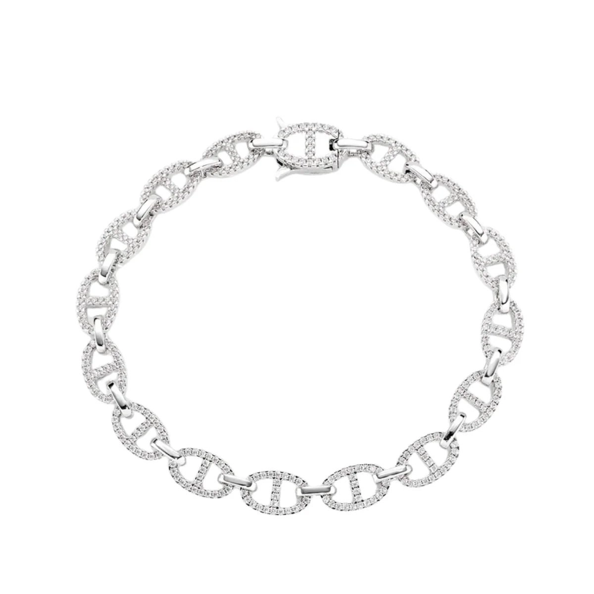Bracciale Amen Antares OTBRGUBBZ3