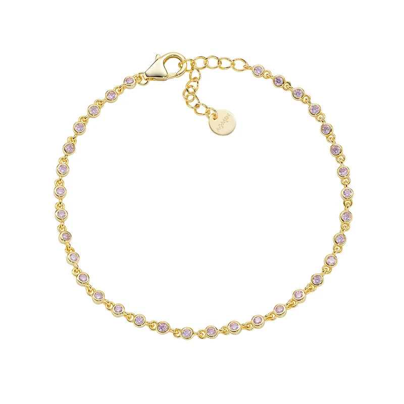 Bracciale Amen Joy OTBRJOTOGRO