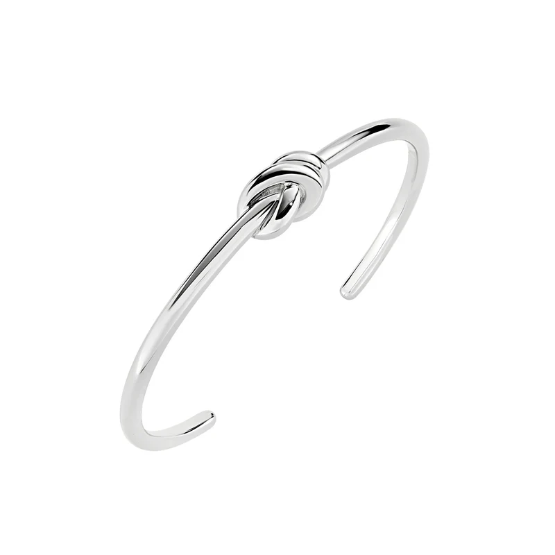 Bracciale Amen Nodo d'Amore OTBRNOAMB