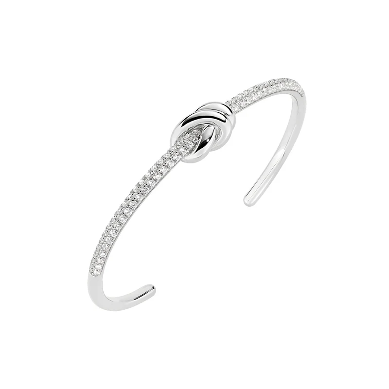 Bracciale Amen Nodo d'Amore OTBRNOAMBZ