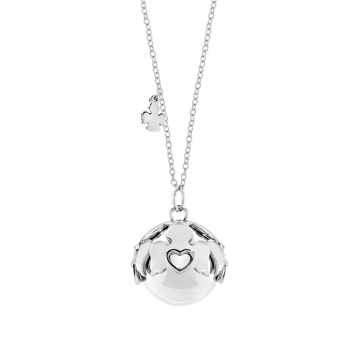 Collana Amen Chiama angeli OTCCABBB