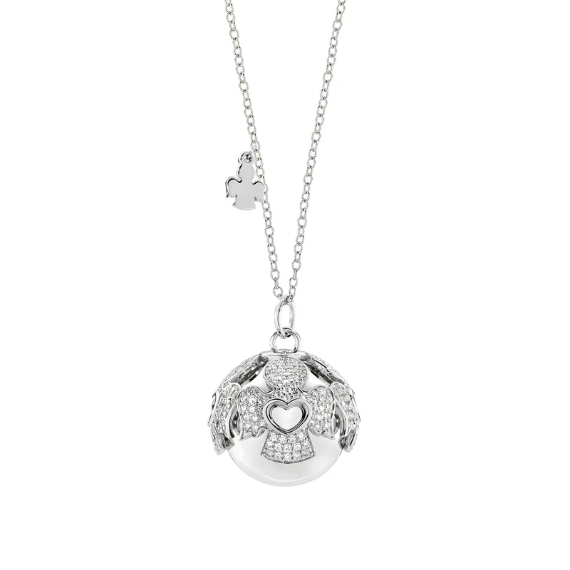 Collana Amen Chiama angeli OTCCABBBZ