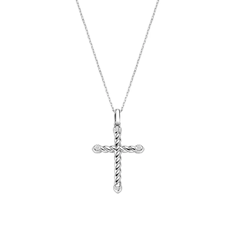 Collana Amen Croci OTCLCRTRB