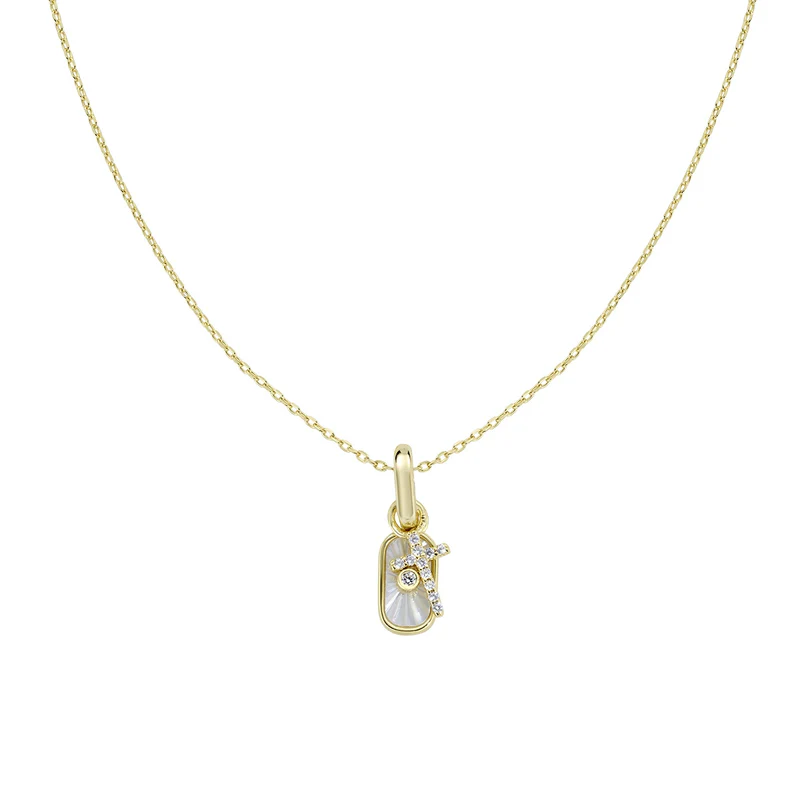 Collana Amen Miracolosa OTCLMARCRGBZ1