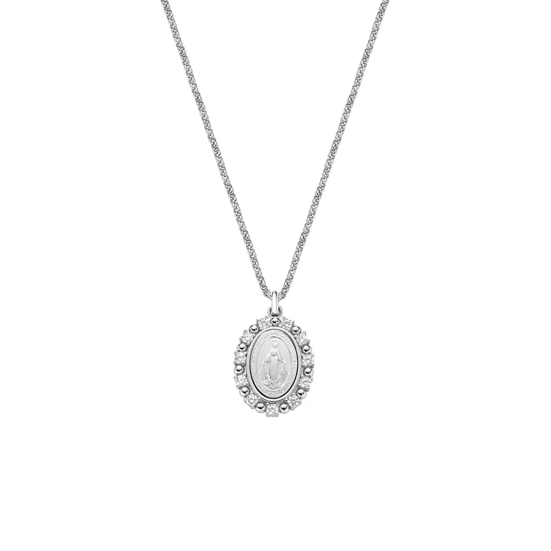 Collana Amen Miracolosa OTCLMIGIBBZ