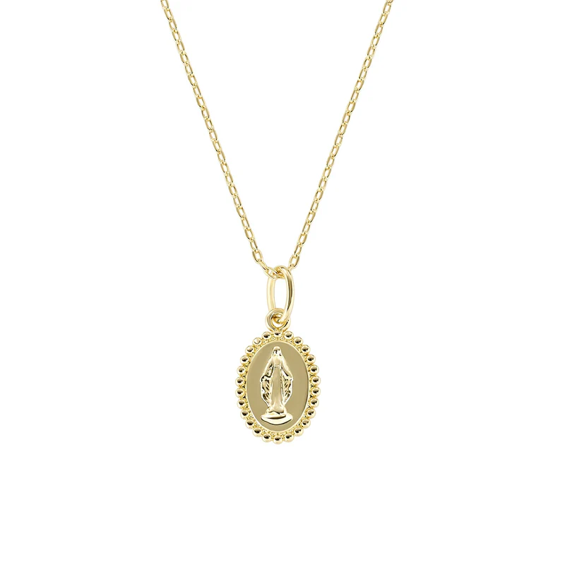 Collana Amen Miracolosa OTCLMILIG3
