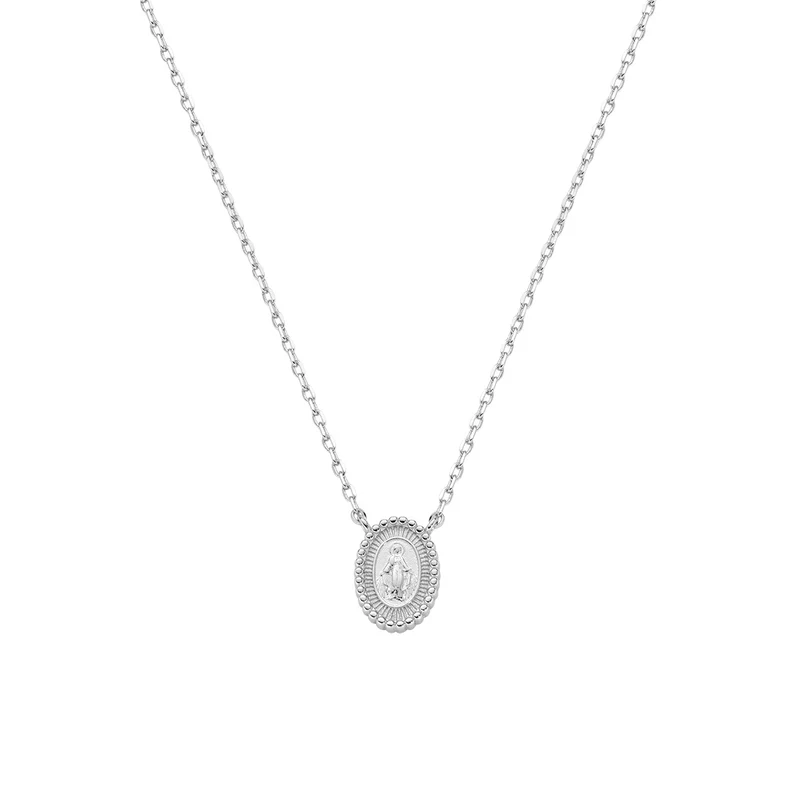 Collana Amen Miracolosa OTCLMIPAB3
