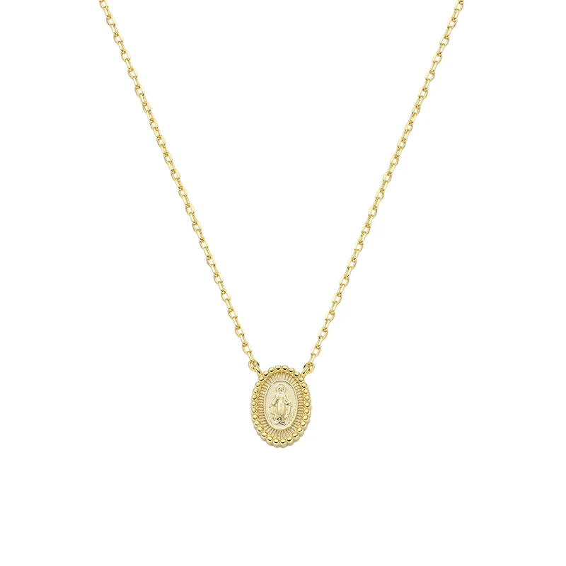 Collana Amen Miracolosa OTCLMIPAG3