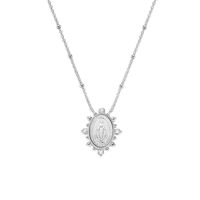 Collana Amen Miracolosa OTCLMIRABBZ