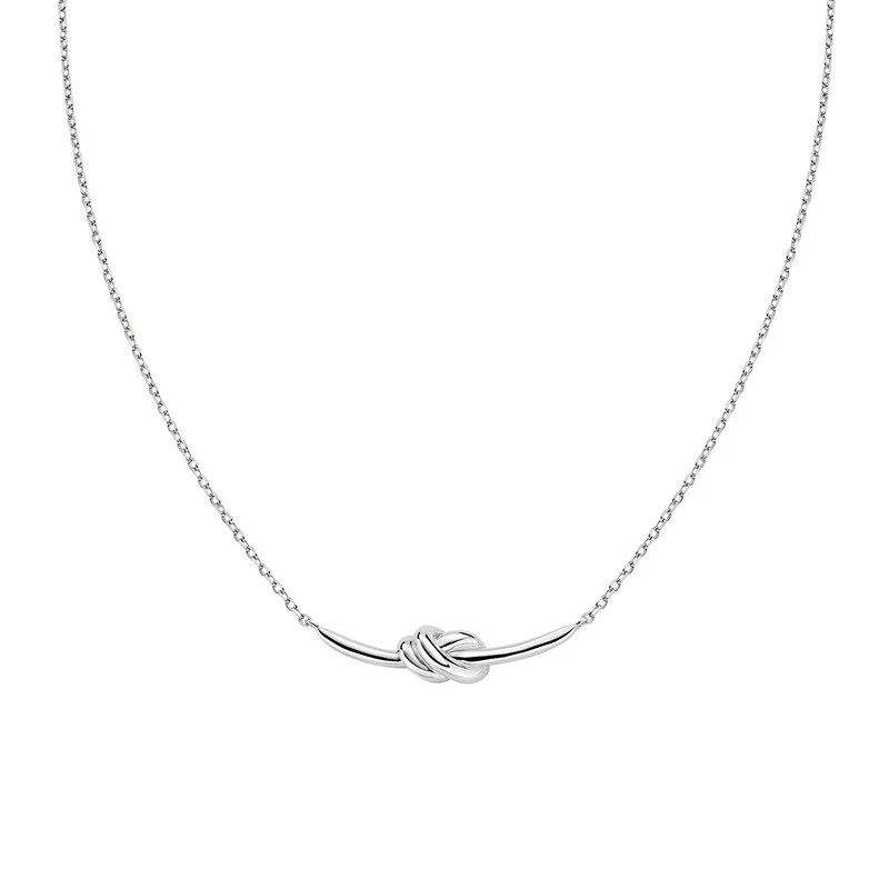 Collana Amen Nodo d'Amore OTCLNOAMBZ