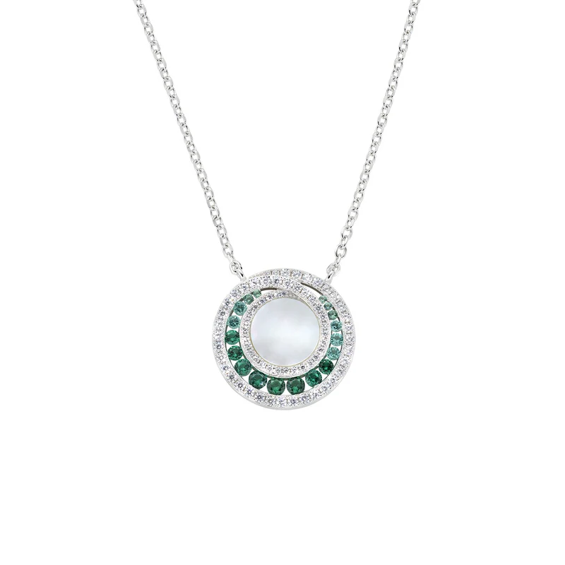 Collana Amen Rainbow OTCLTORABVEZ