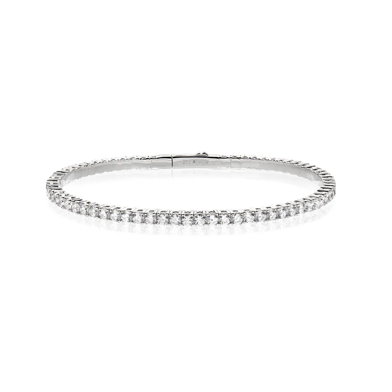 Bracciale Amen Tennis OTTNBABB25-S