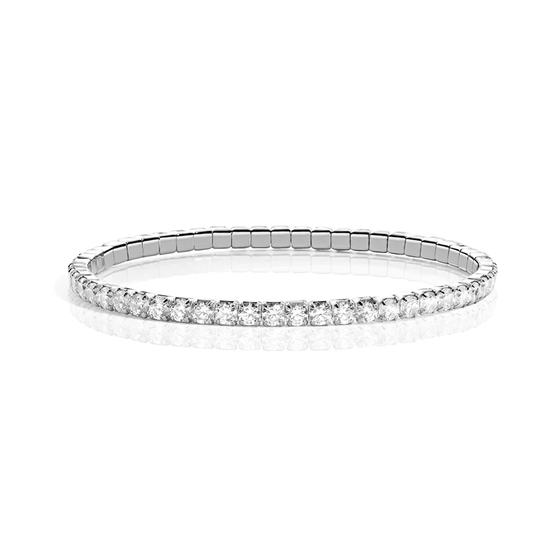 Bracciale Amen Tennis OTTNELBB-M