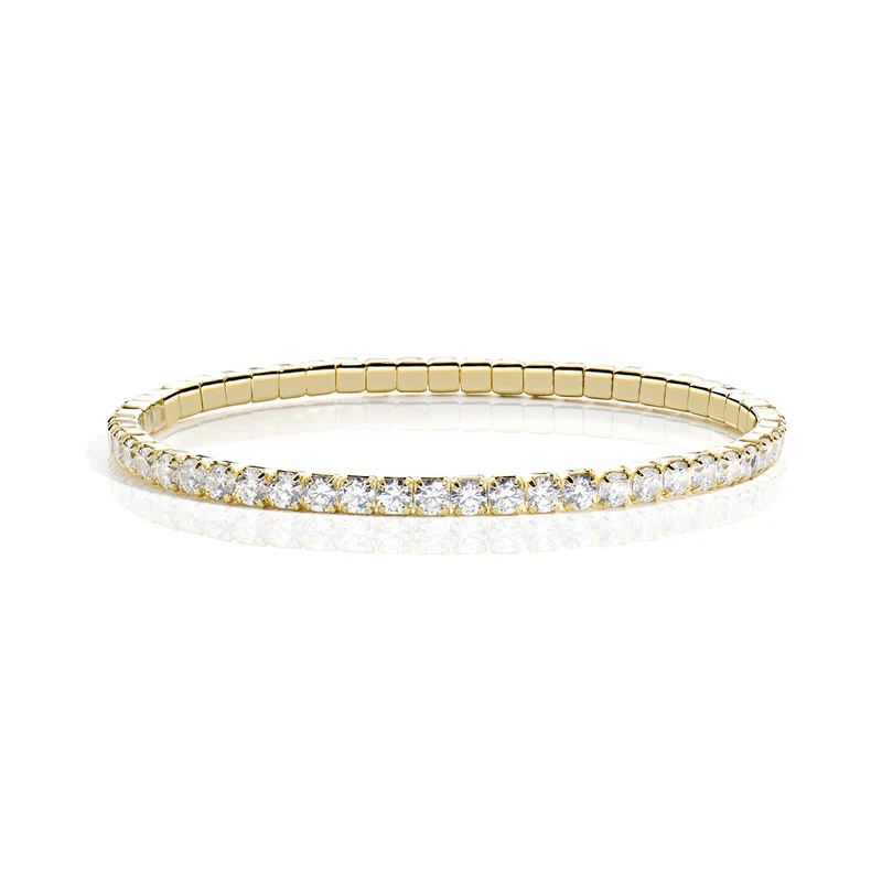 Bracciale Amen Tennis OTTNELGB-S