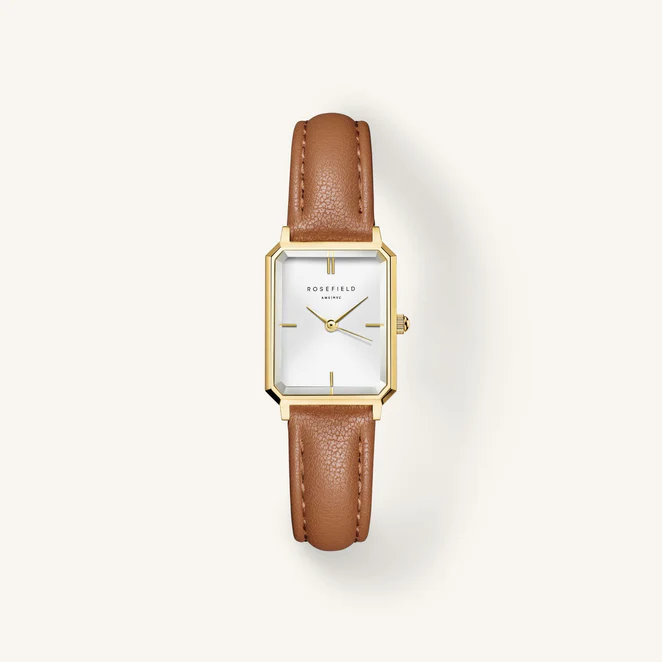 Orologio Rosefield Octagon Xs OWBLG-O85