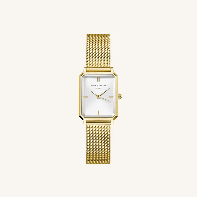 Orologio Rosefield Octagon Xs OWGMG-073