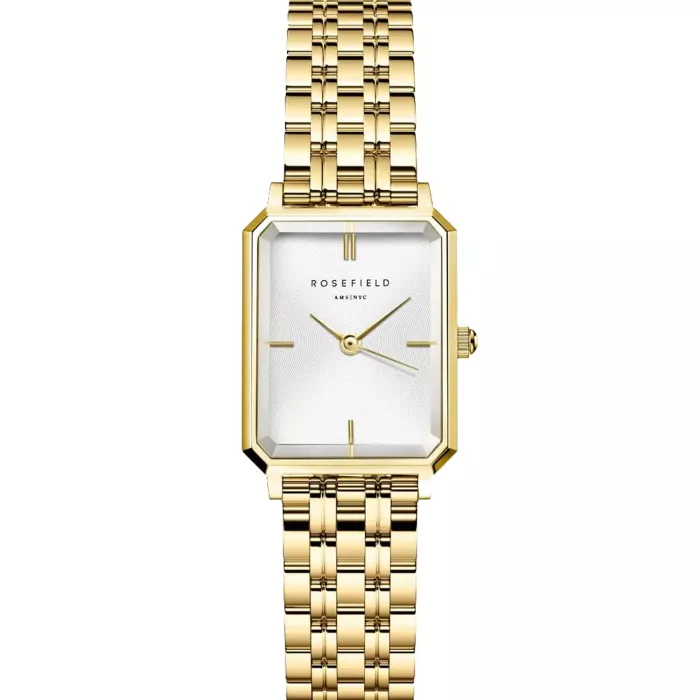 Orologio Rosefield Octagon Xs OWGSG-060