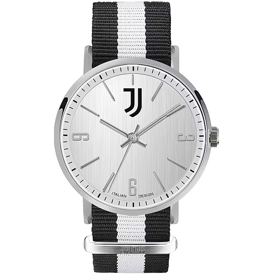 Orologio JUVENTUS Official P-JA4418XS2