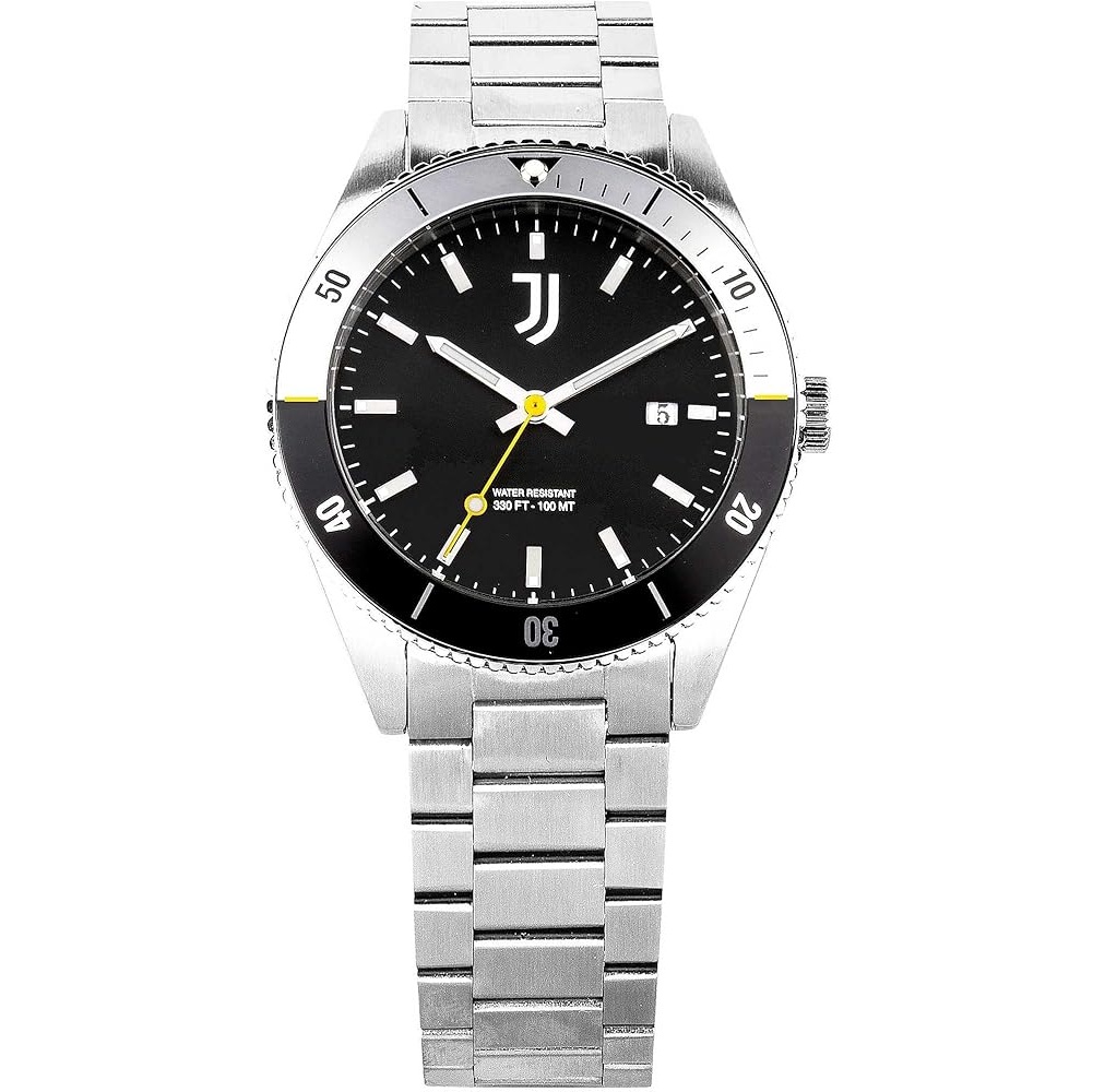 Orologio acciaio JUVENTUS Official P-J7476UNN
