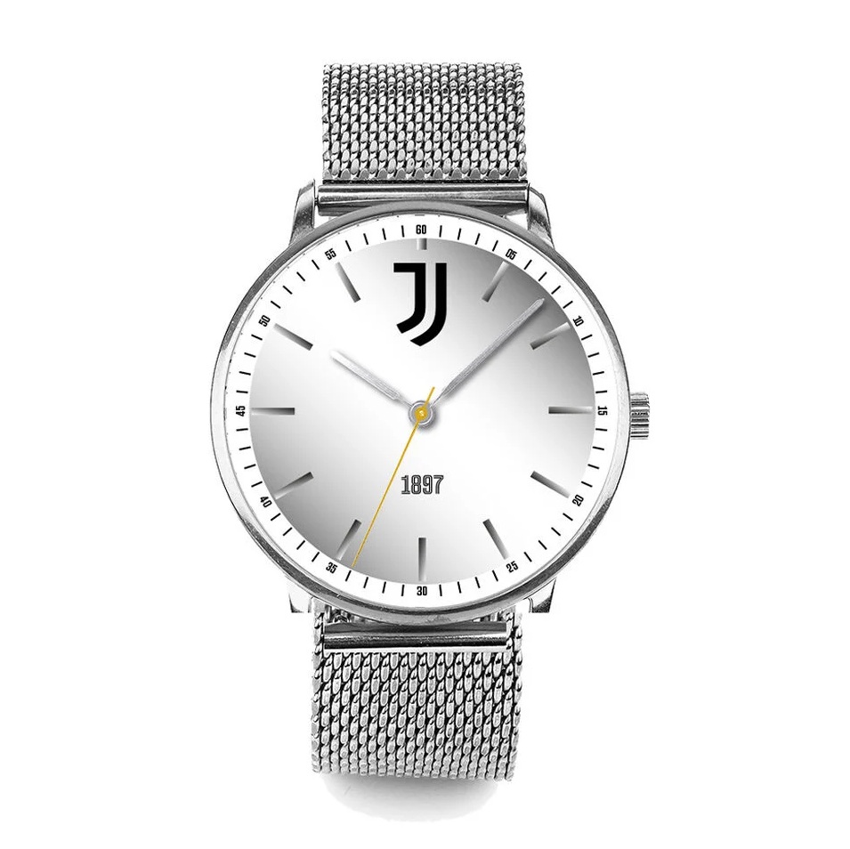 Orologio acciaio JUVENTUS Official P-JA6490XS1