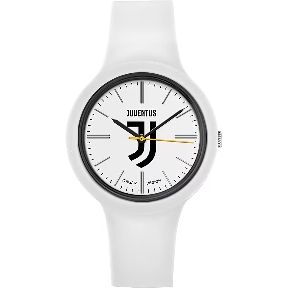 Orologio silicone JUVENTUS Official P-JW443UW1