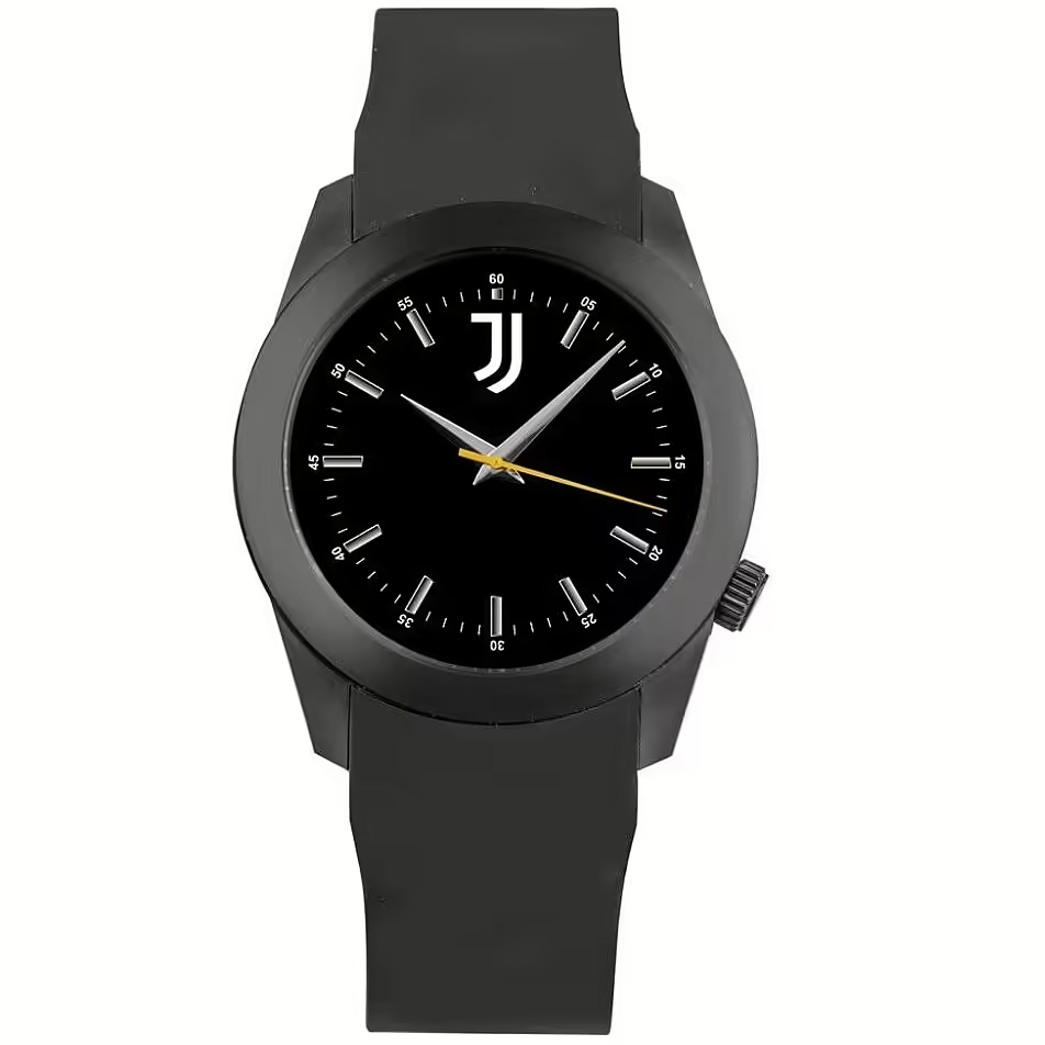 Orologio silicone JUVENTUS Official P-JN473UN1