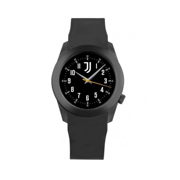 Orologio silicone JUVENTUS Official P-JN473UN2