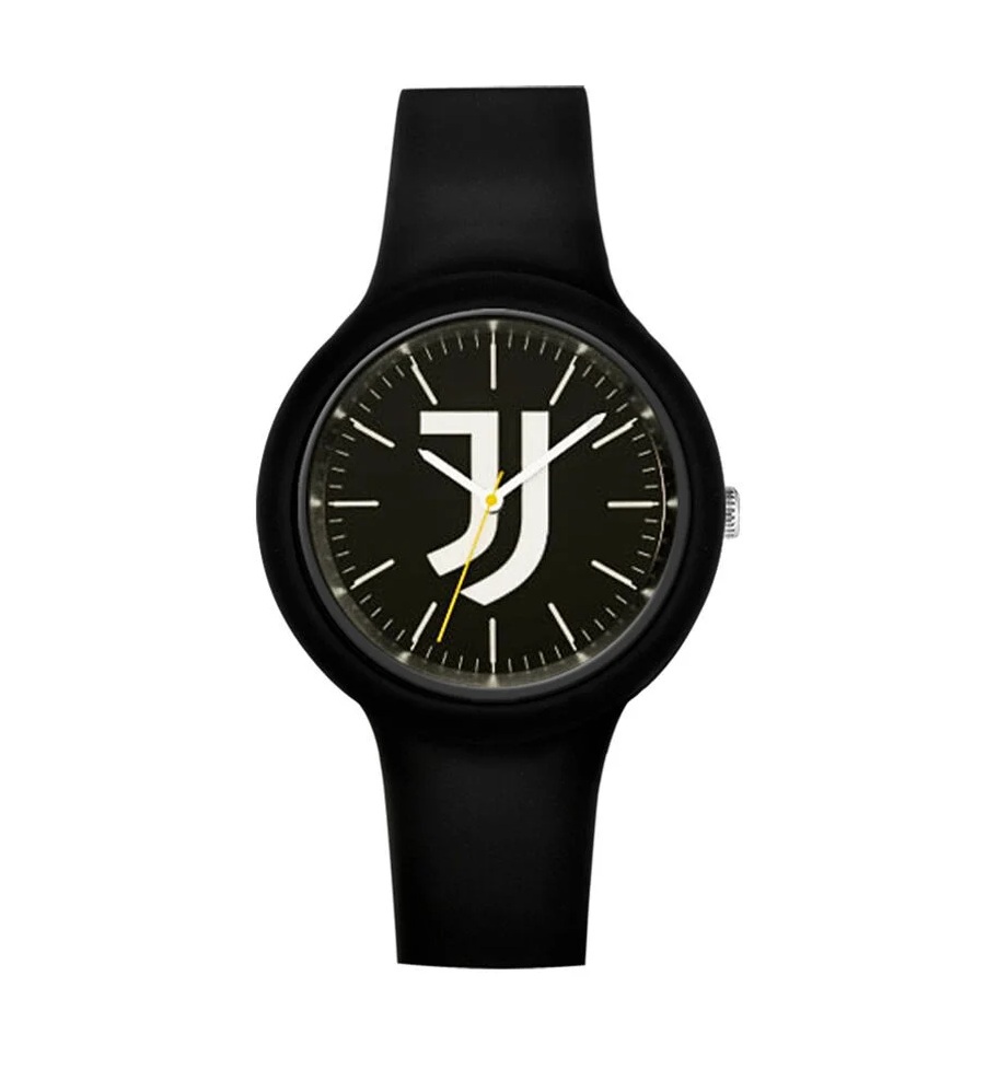 Orologio silicone JUVENTUS Official P-JN480XN1
