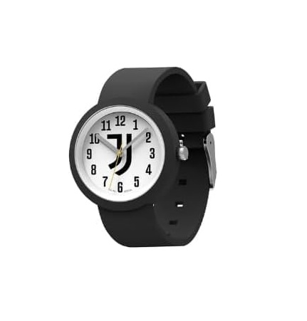 Orologio silicone JUVENTUS Official P-JN480KW1