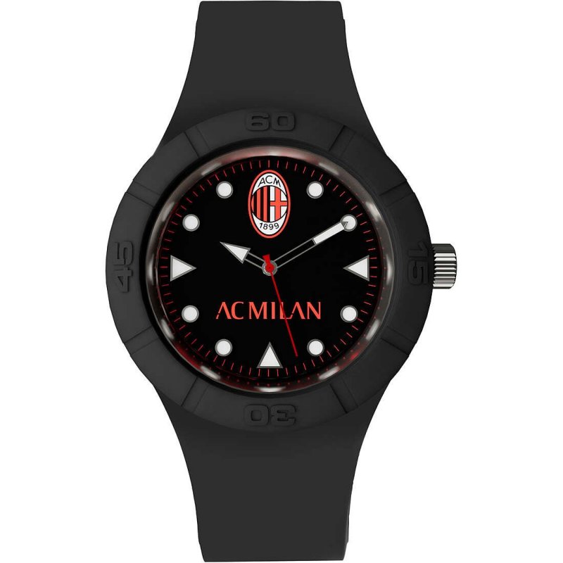 Orologio silicone Milan Ac P-MN485XN1