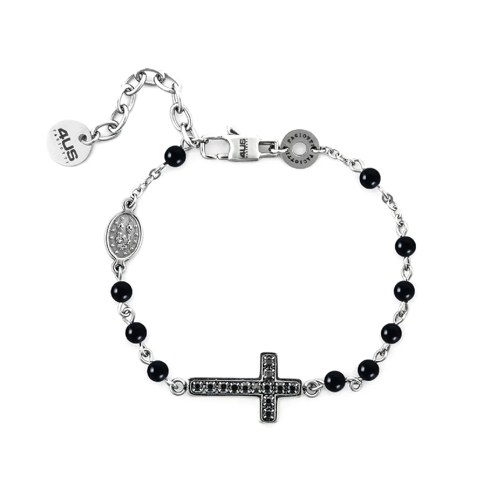 Bracciale 4US Cesare Paciotti 4UBR7508