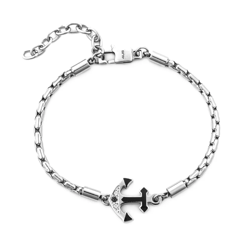 Bracciale 4US Cesare Paciotti 4UBR7522