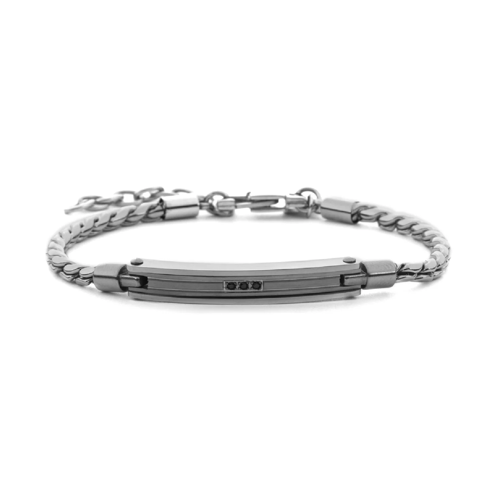 Bracciale 4US Cesare Paciotti 4UBR7554