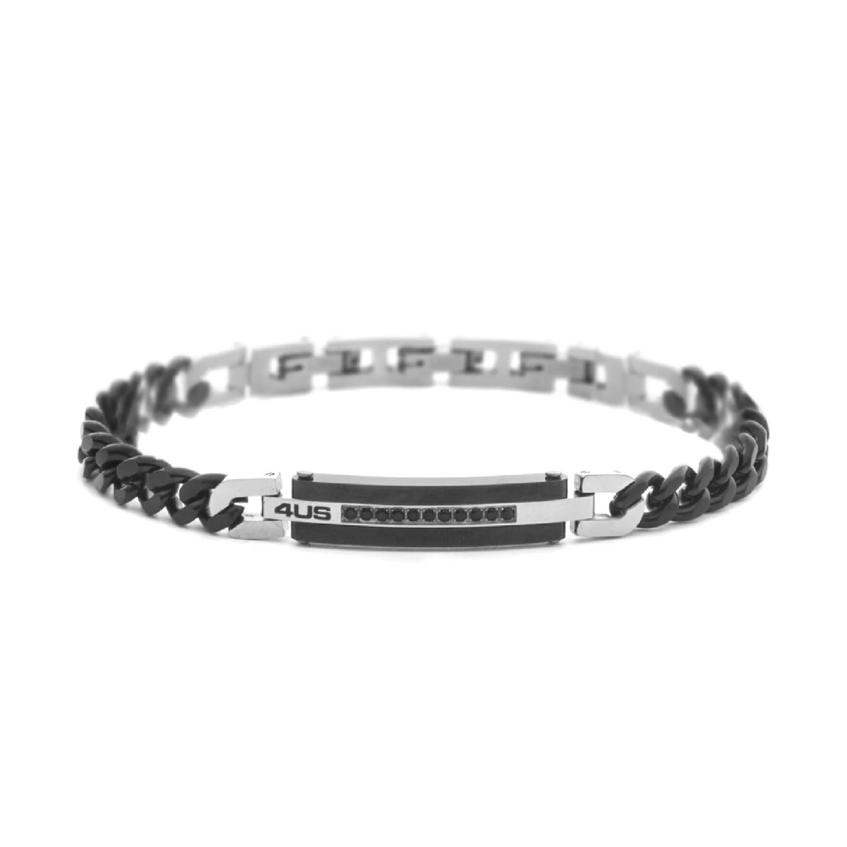 Bracciale 4US Cesare Paciotti 4UBR8471