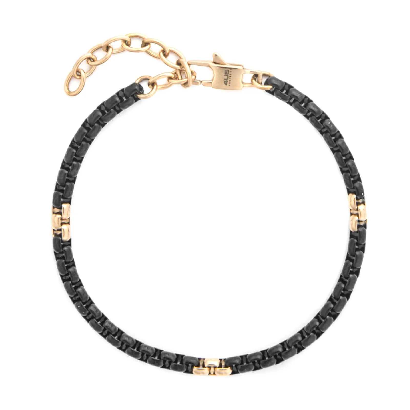 Bracciale 4US Cesare Paciotti 4UBR8539