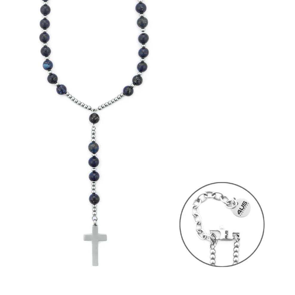 Collana 4US Cesare Paciotti Rosario 4UCL7492