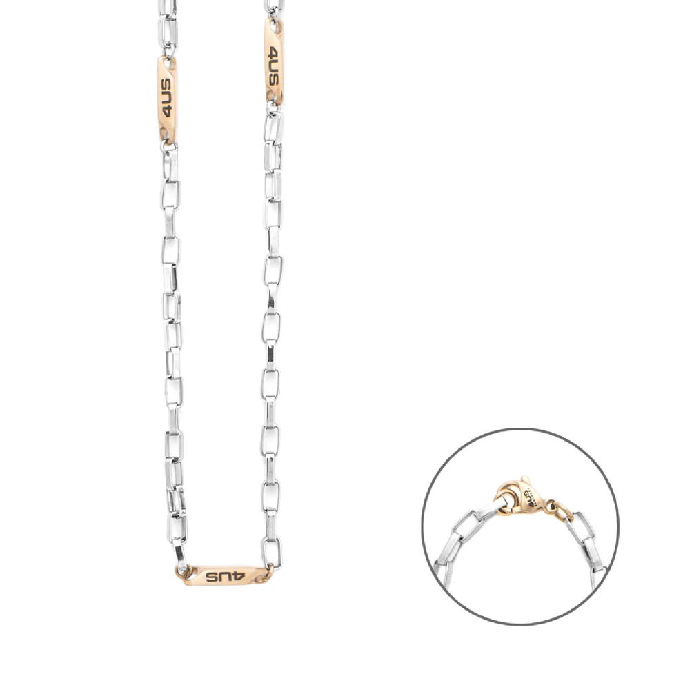 Collana 4US Cesare Paciotti 4UCL8518