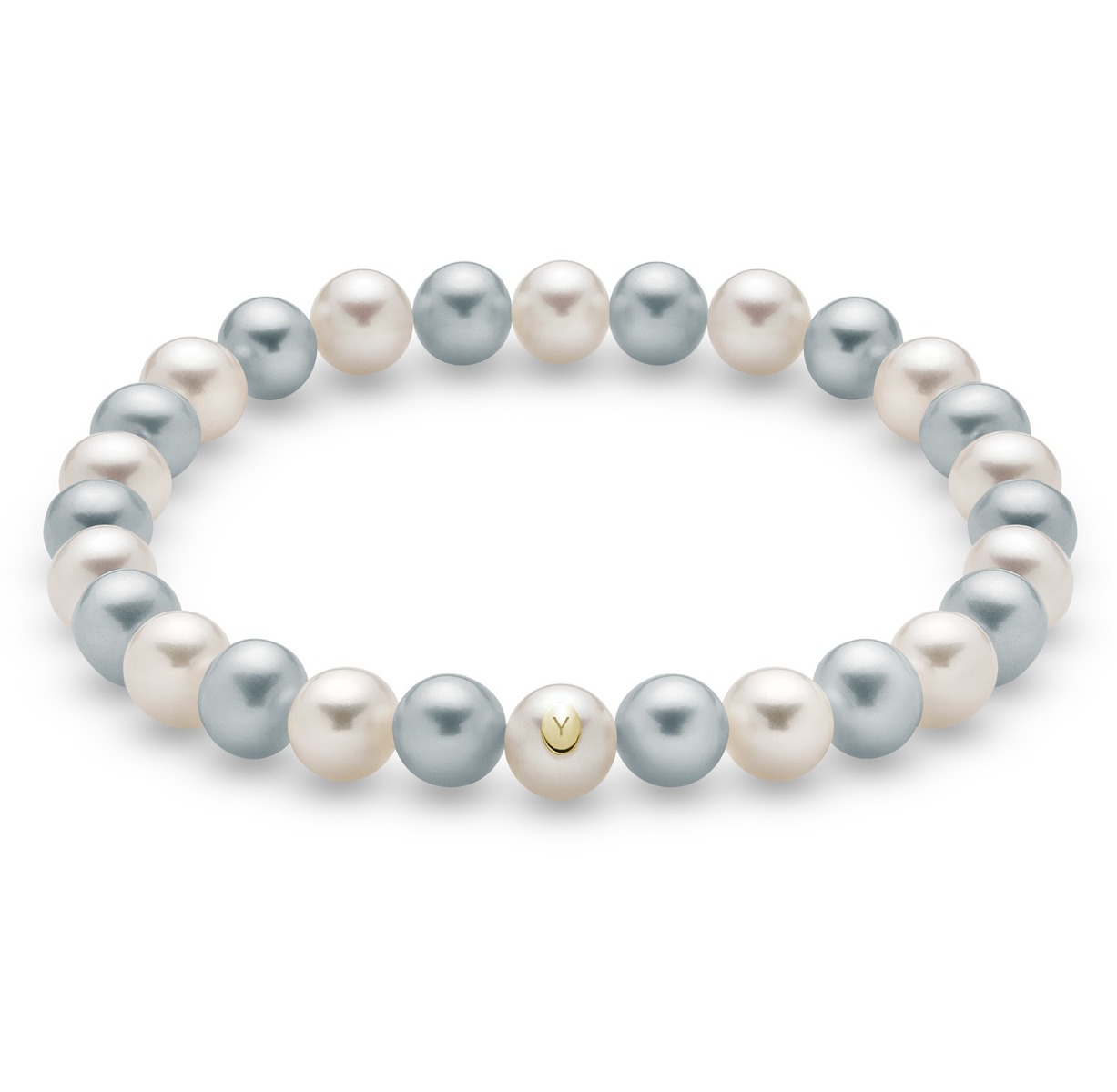 Bracciale Yukiko Trendy Giochi di Perle PBR1669Y
