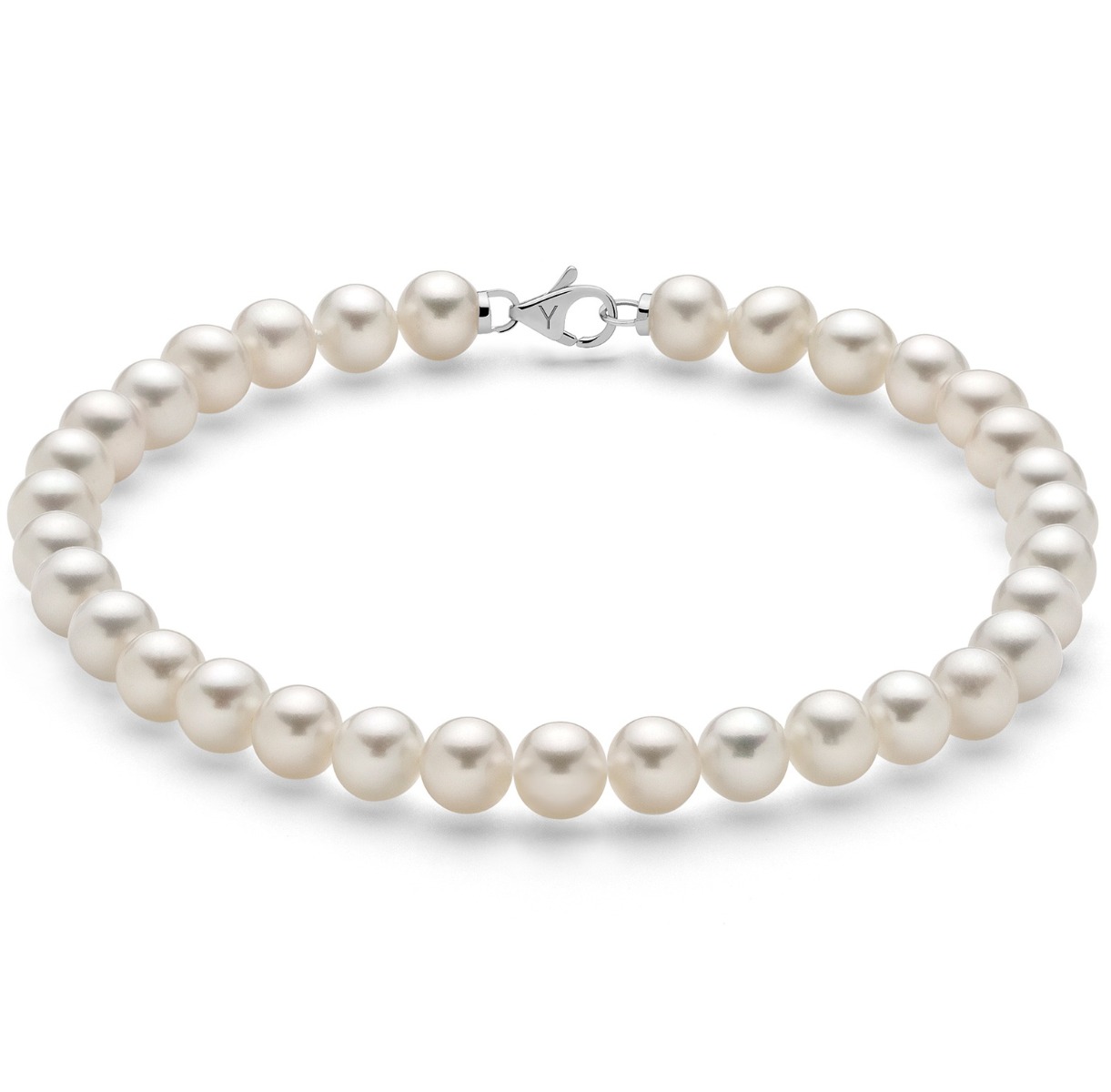 Bracciale Yukiko Perle con chiusura PBR1679YV