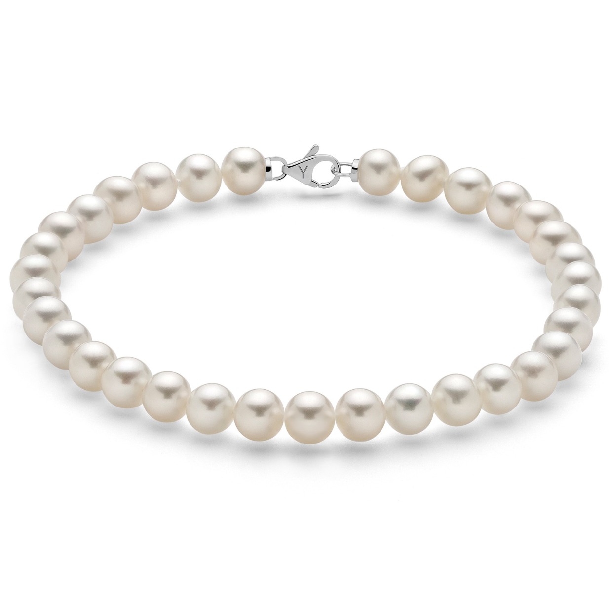 Bracciale Yukiko Perle con chiusura PBR1681YV