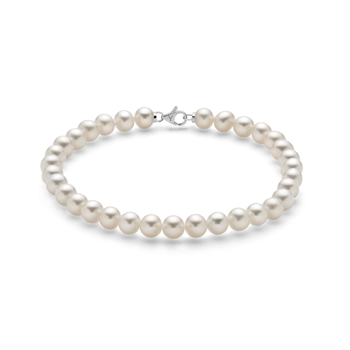 Bracciale Yukiko Perle PBR1674YV