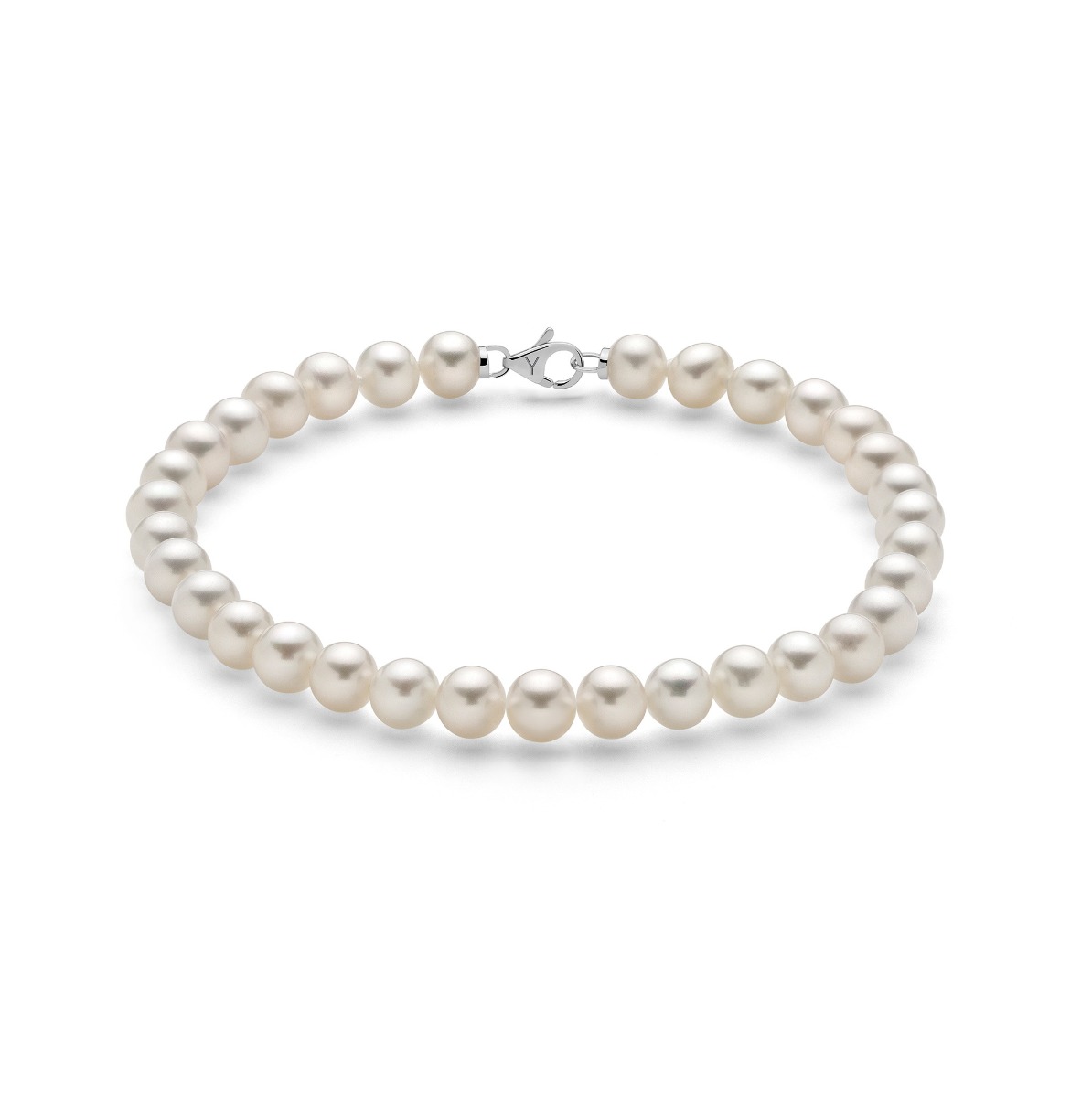 Bracciale Yukiko Perle PBR1675YV