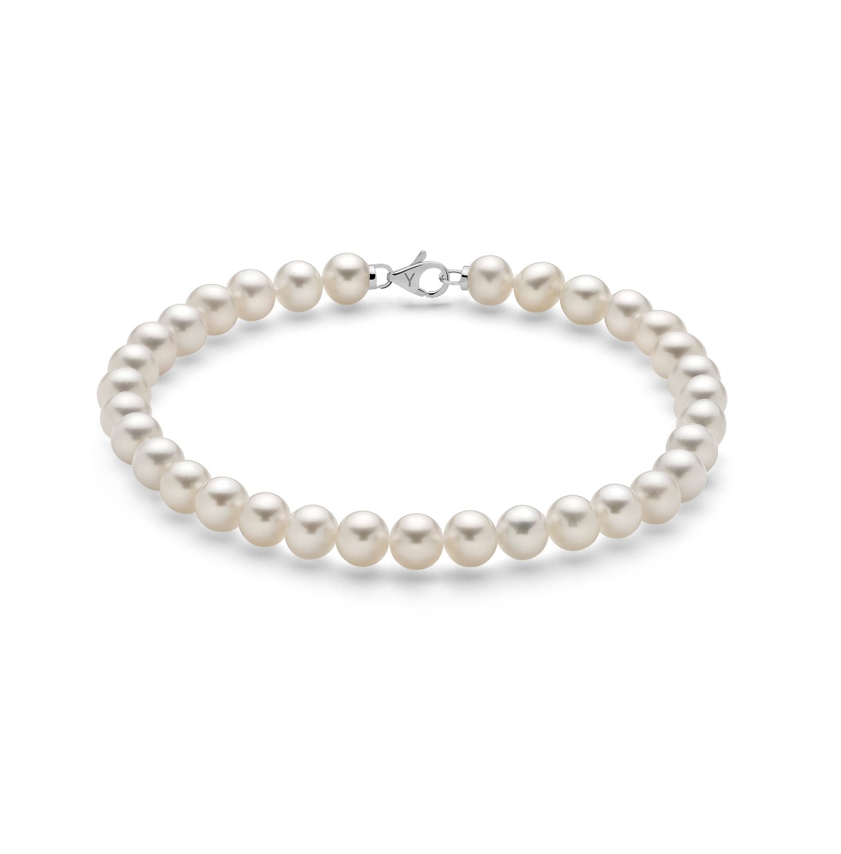 Bracciale Yukiko Perle PBR1676YV