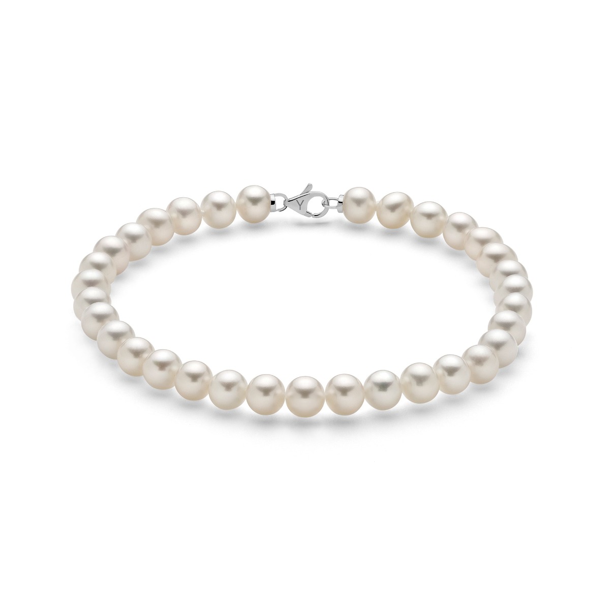 Bracciale Yukiko Perle PBR1678YV